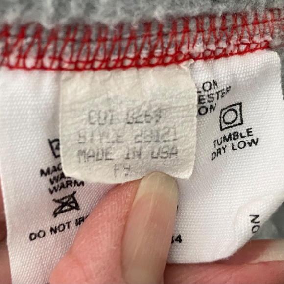 VTG - Patagonia bomber jacket - Picture 7 of 7